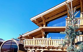 Chalet Aguila