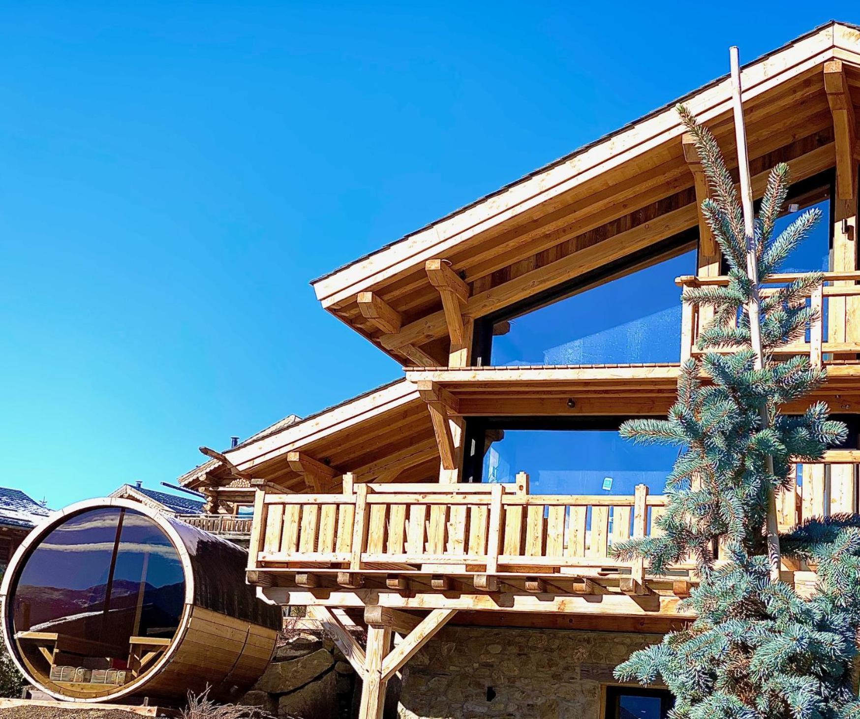 Chalet Aguila Bolquere Pyrenees 2000 Extérieur photo