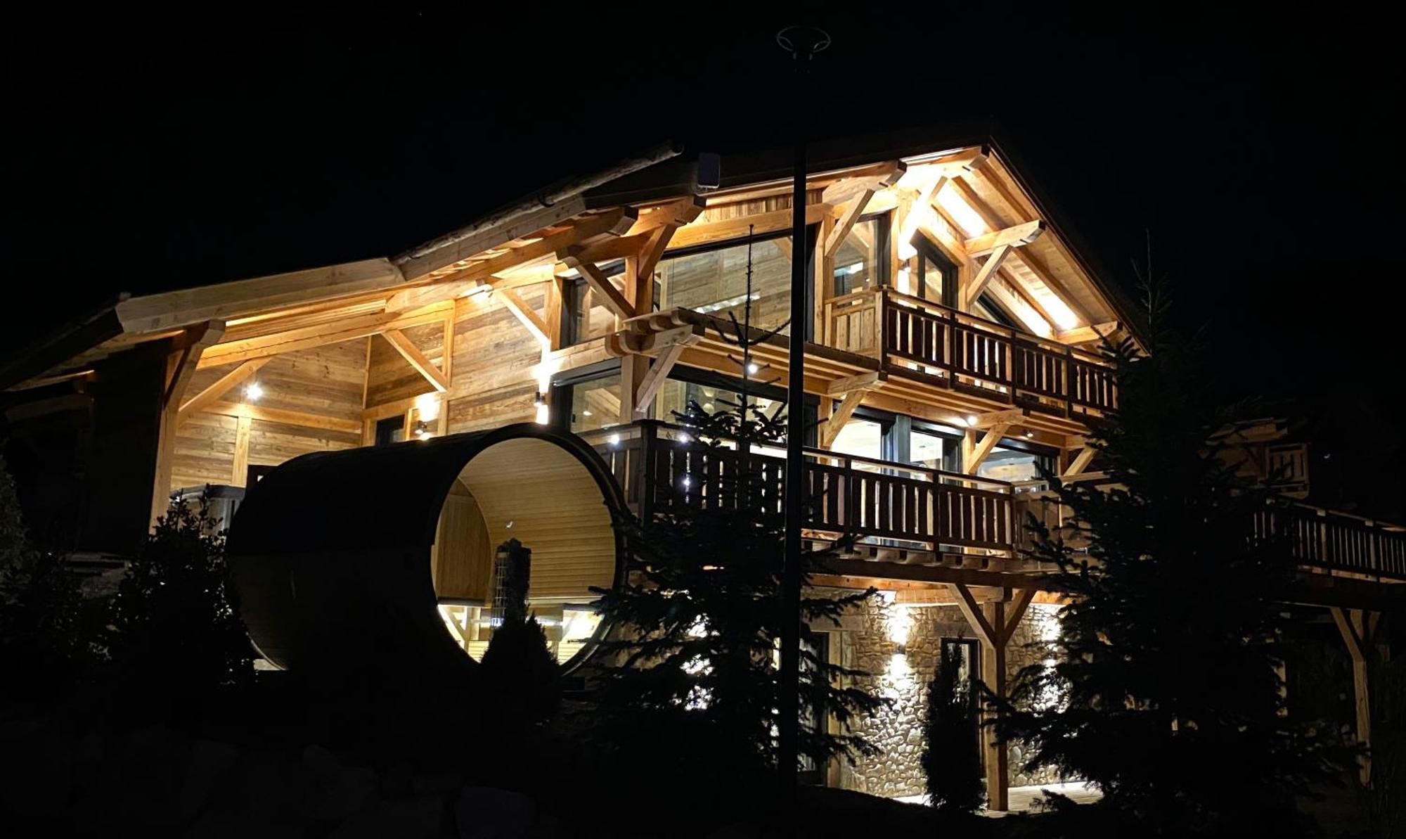 Chalet Aguila Bolquere Pyrenees 2000 Extérieur photo