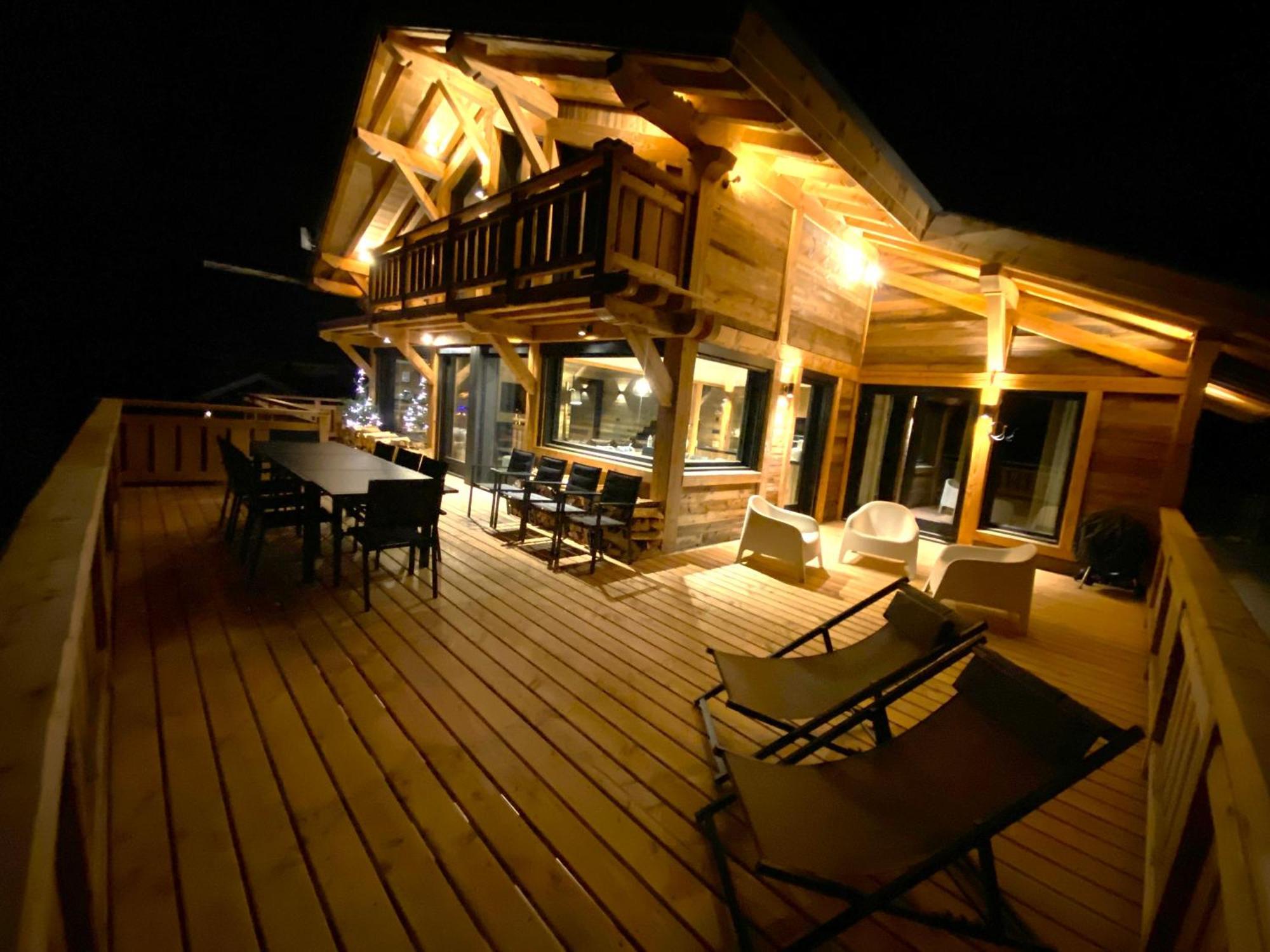 Chalet Aguila Bolquere Pyrenees 2000 Extérieur photo